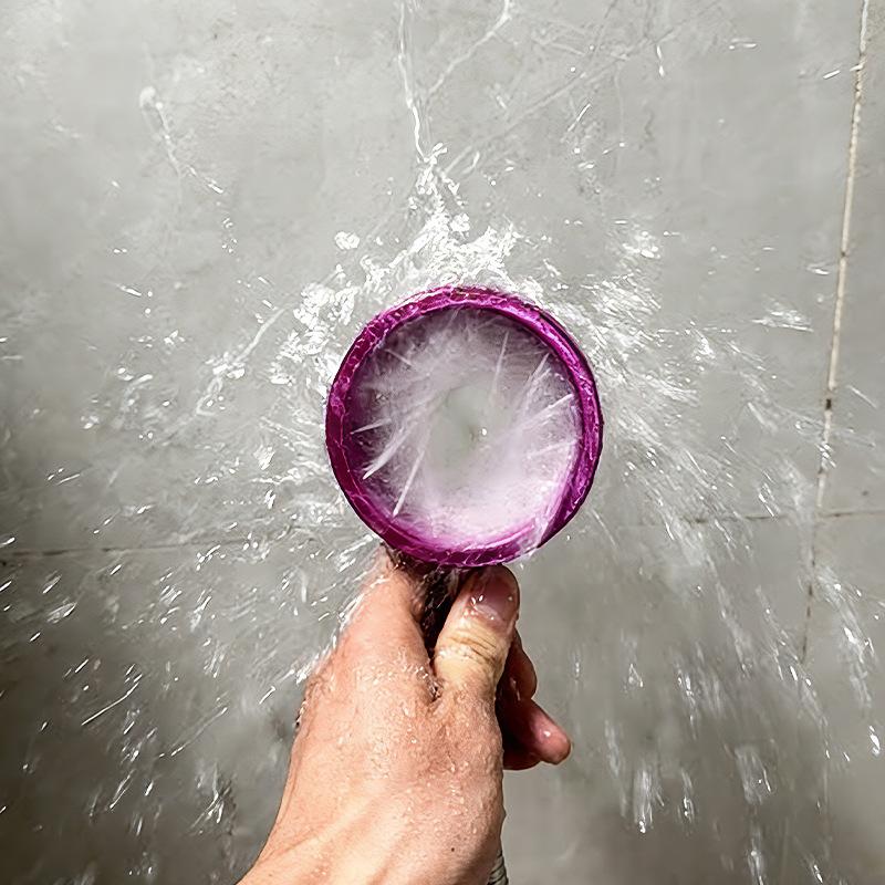 Home Bath - Cabezal de Ducha en Espiral para
