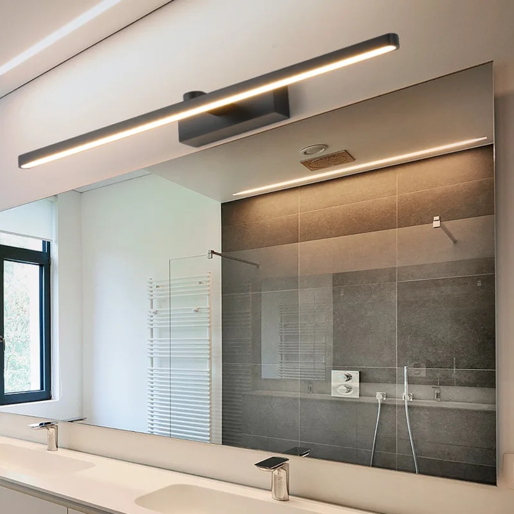 Home Bathroom Vanity - Lámpara Frontal LED para Espejo JOYINLED