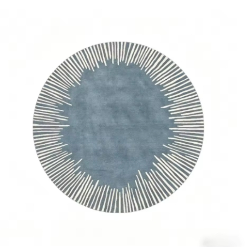 Japan Bathroom.Home - Alfombra Personalizada de 220*220CM de los