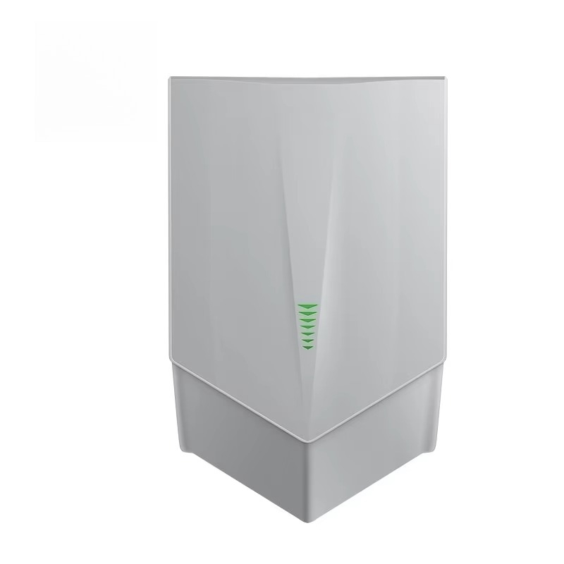 Jet Home Bathroom - Secador de manos comercial con sensor