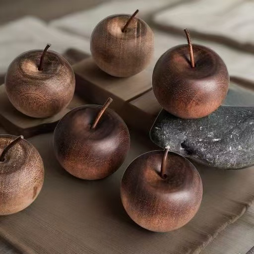 Home Bathroom Spa - Difusor de aceite de madera elegante,