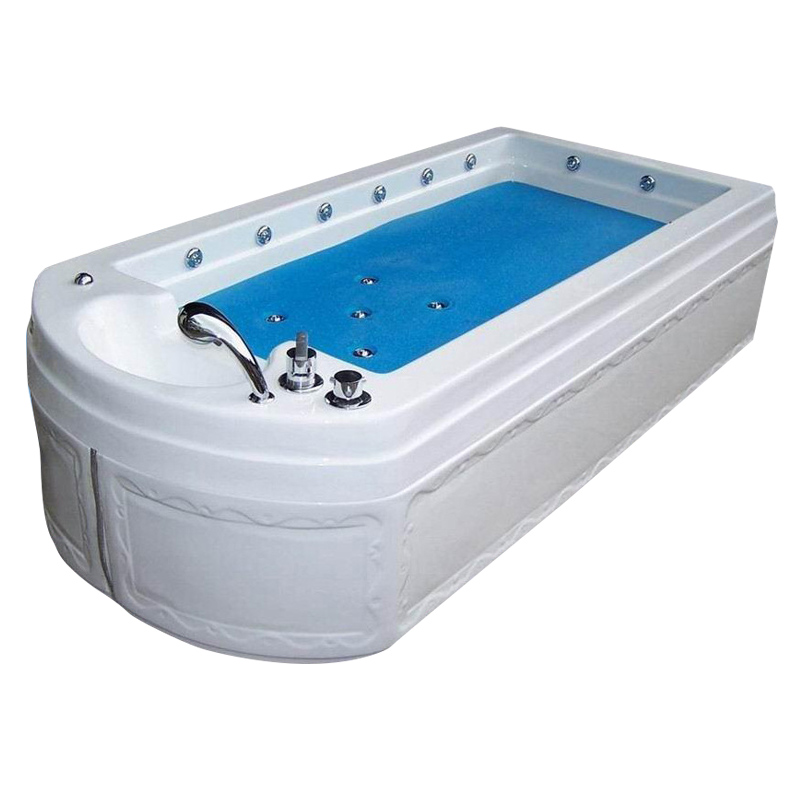 Home Bathroom Spa - Cama de agua de temperatura constante