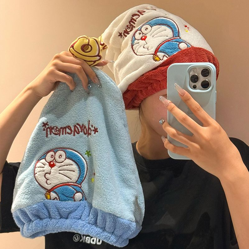 Nuevo Doraemon anime periféric - Japan Bathroom.Home reseña y precio