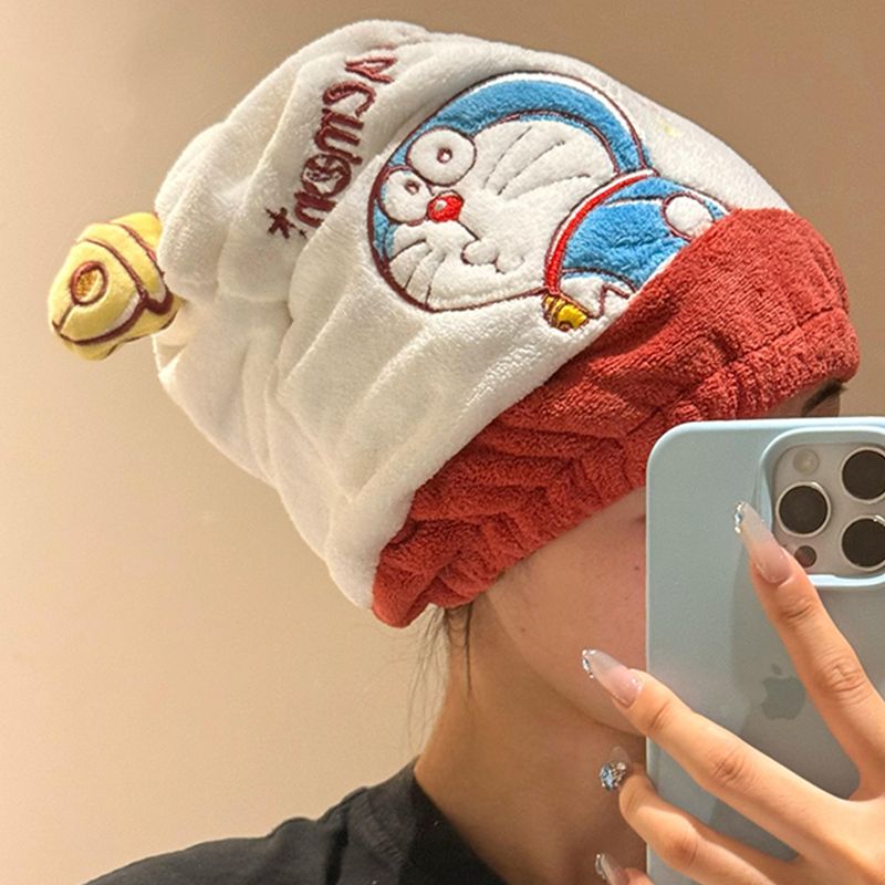 Nuevo Doraemon anime periféric - Japan Bathroom.Home reseña y precio