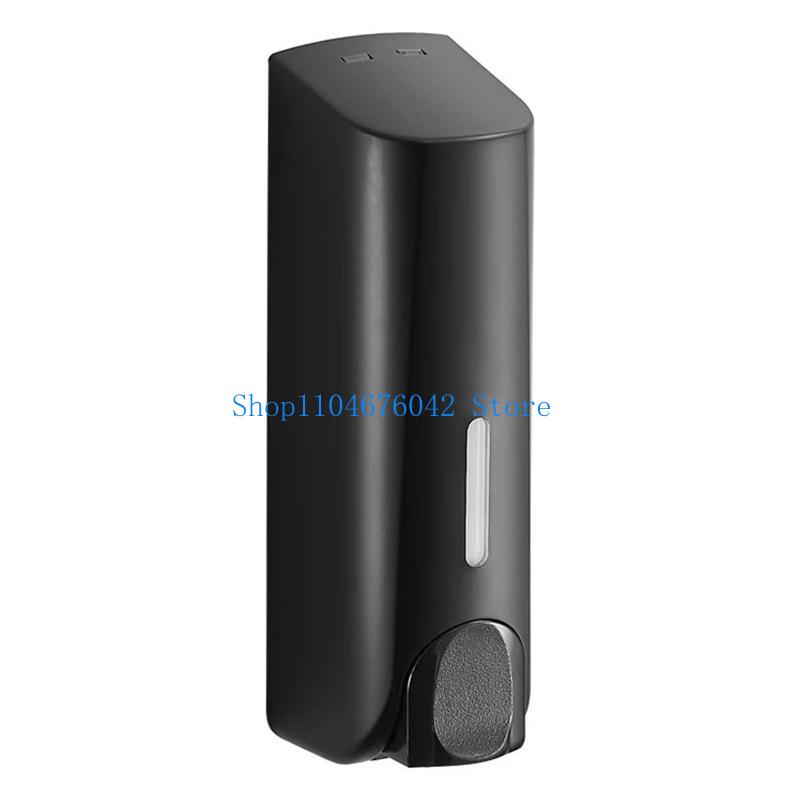 5asd Dispensadores champú y ja - Home Bathroom Wall Soap Dispenser reseña y precio