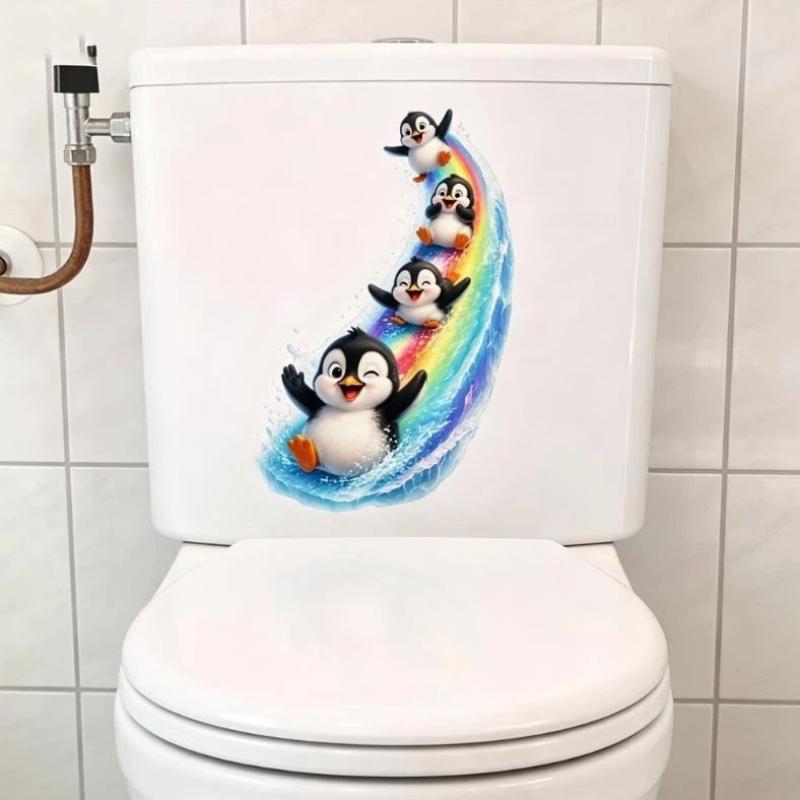 1 pieza de adhesivo para la ta - Jet Home Bathroom reseña y precio