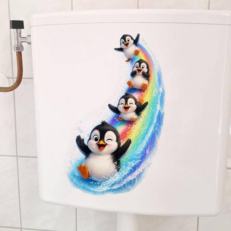 1 pieza de adhesivo para la ta - Jet Home Bathroom reseña y precio