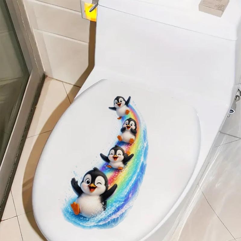 1 pieza de adhesivo para la ta - Jet Home Bathroom reseña y precio