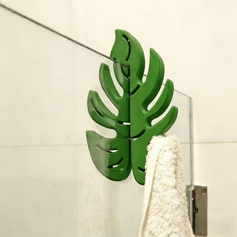 Gancho para Toallas de Baño co - Jet Home Bathroom reseña y precio