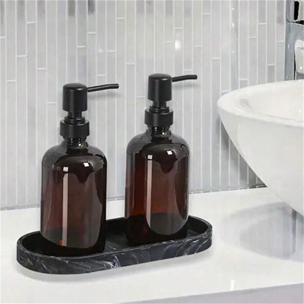 1 bandeja de silicona para toc - Home Bathroom Vanity reseña y precio
