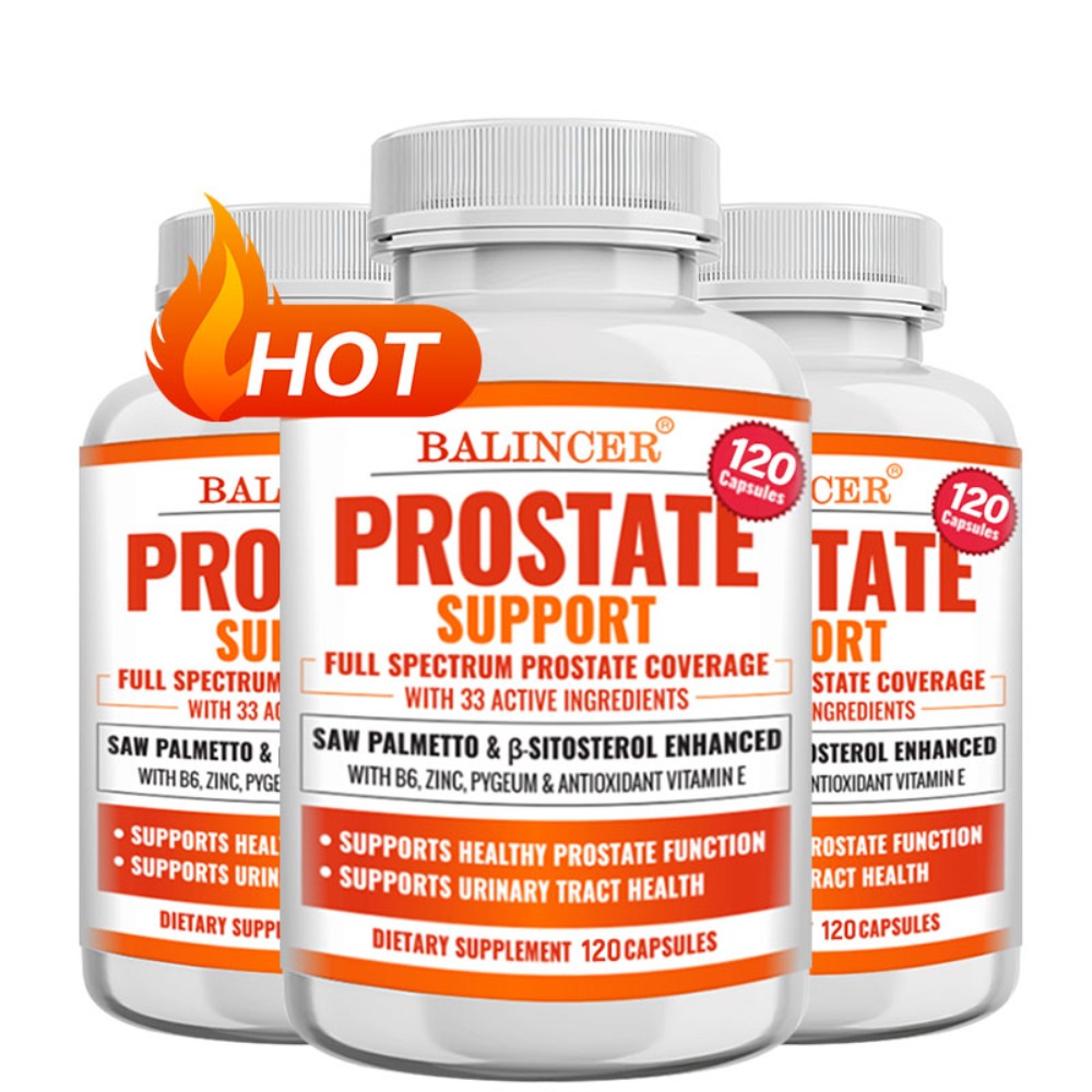Suplementos para la Próstata,  - Home Bathroom With Urinal reseña y precio