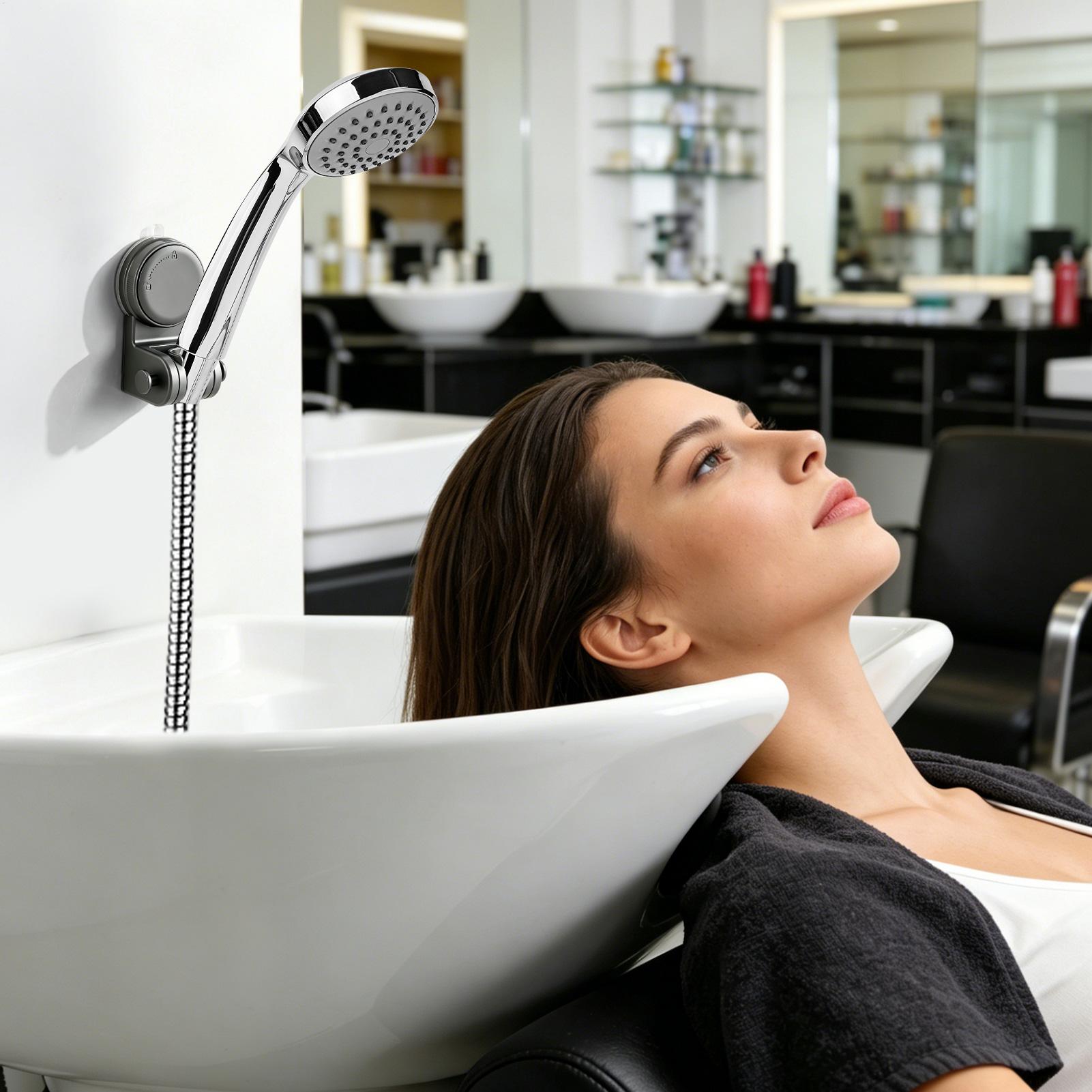 Soporte Giratorio Ajustable pa - Home Bathroom Spa reseña y precio