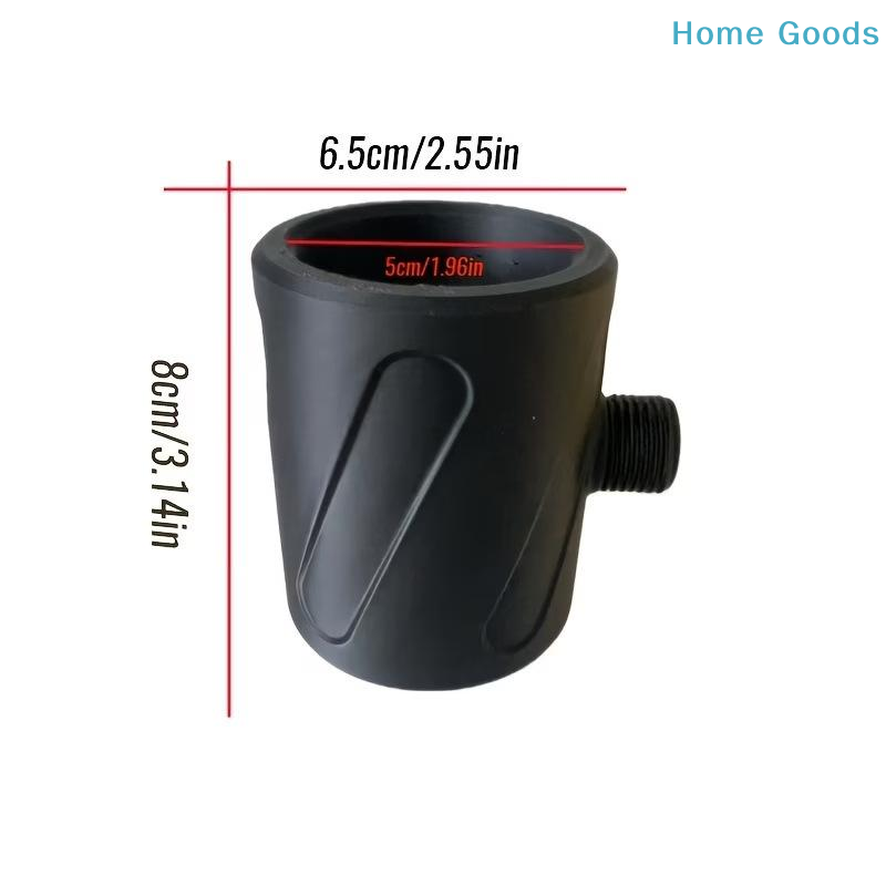 Cabezal de Ducha para Hombre,  - Home Bathroom Spa reseña y precio