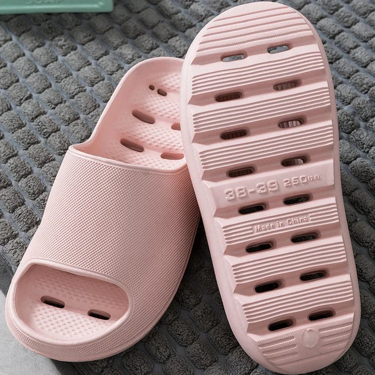 Zapatillas de mujer, antidesli - Home Bath reseña y precio