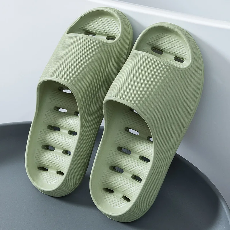 Zapatillas de mujer, antidesli - Home Bath reseña y precio