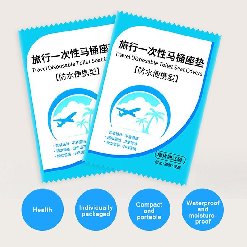 50 unidades de fundas protecto - Home Bathroom Products reseña y precio
