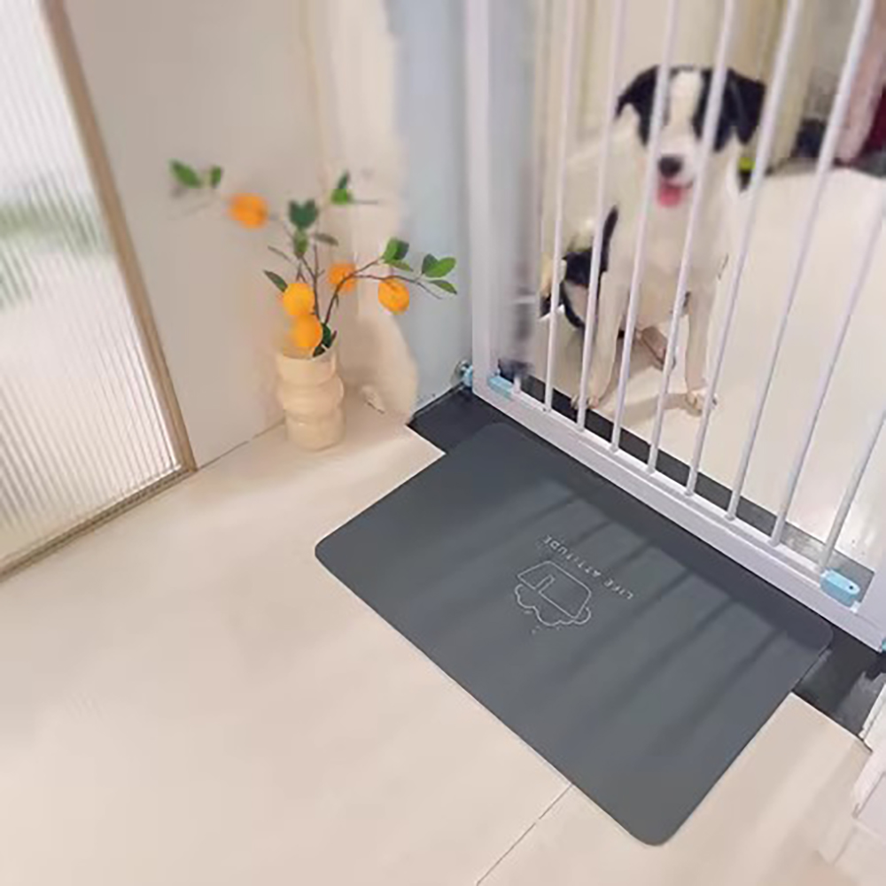 Alfombra Antideslizante de Dia - Home One Bathroom Accessories reseña y precio