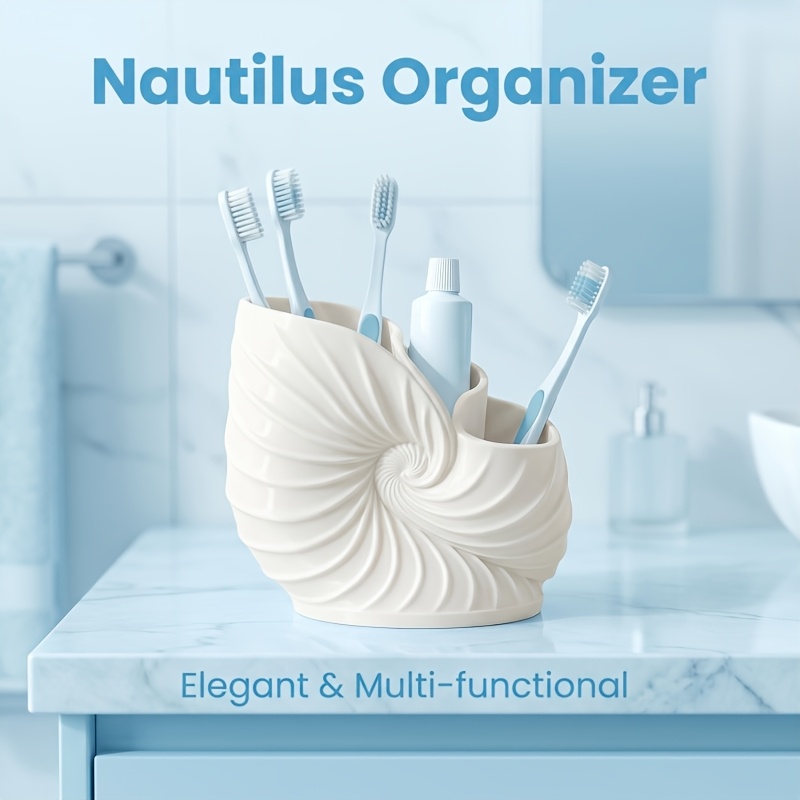 Organizador Multifuncional par - Home Bathroom Vanity reseña y precio