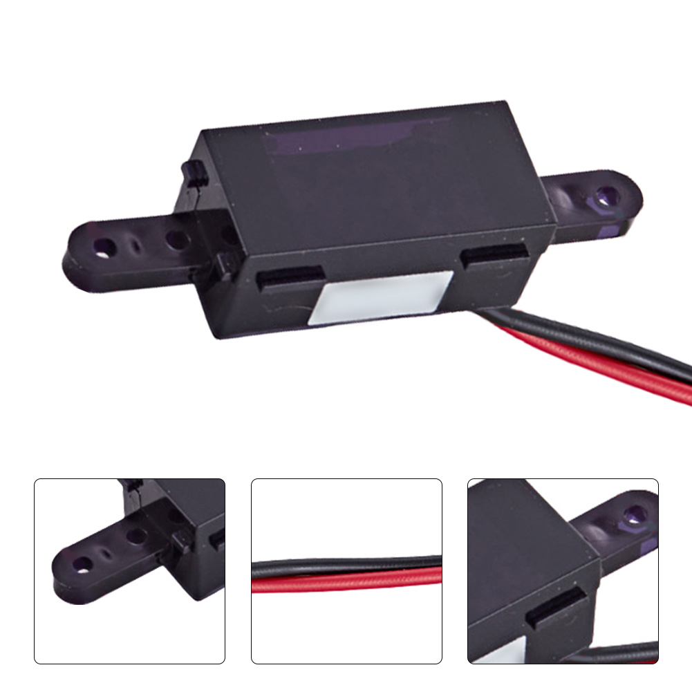 Descargador automático eficien - Home Bathroom Dimensions reseña y precio