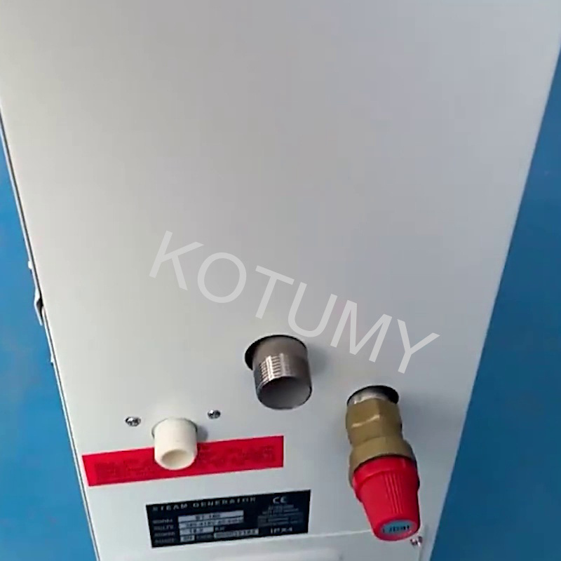 Generador de Vapor 220V/380V,  - Home Bathroom Spa reseña y precio