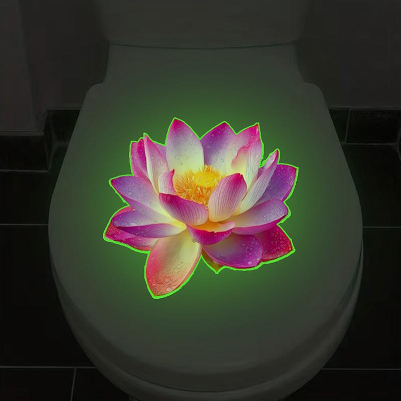 Pegatinas Luminosas para Inodo - Jet Home Bathroom reseña y precio