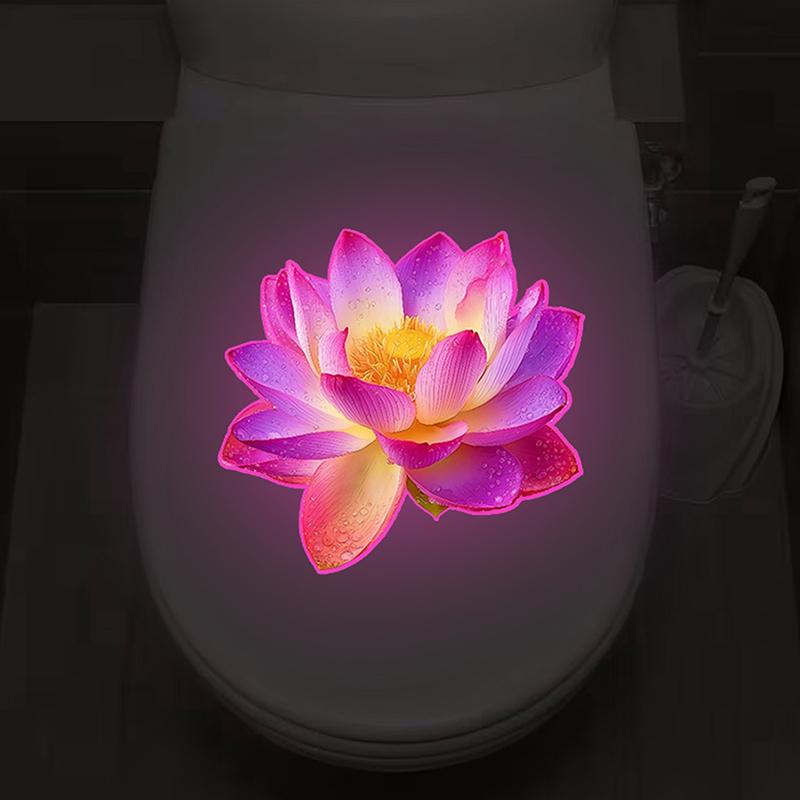 Pegatinas Luminosas para Inodo - Jet Home Bathroom reseña y precio