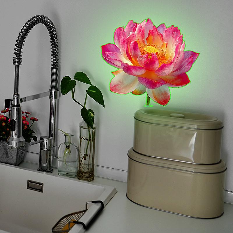 Pegatinas Luminosas para Inodo - Jet Home Bathroom reseña y precio