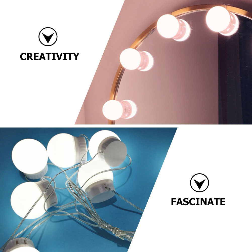 1 juego de lámpara LED para es - Home Bathroom Vanity reseña y precio