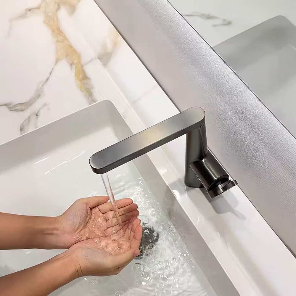 Grifo de Lavabo Clásico Simple - Home Outlet Bathroom Vanity reseña y precio