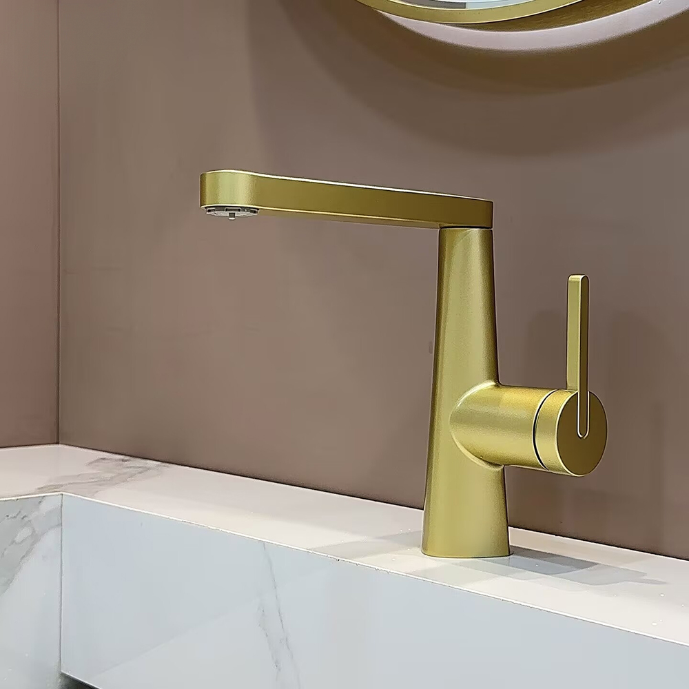 Grifo de Lavabo Clásico Simple - Home Outlet Bathroom Vanity reseña y precio