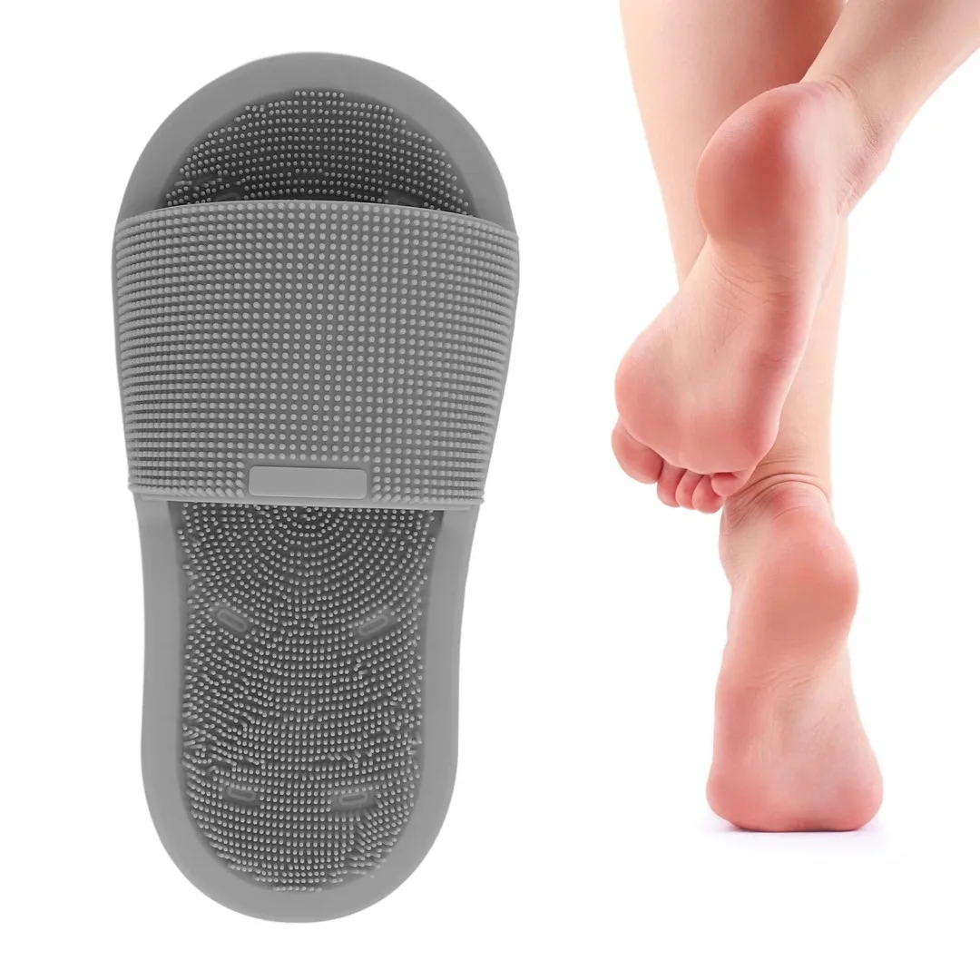 Zapatillas mágicas para lavar  - Home Bathroom Products reseña y precio