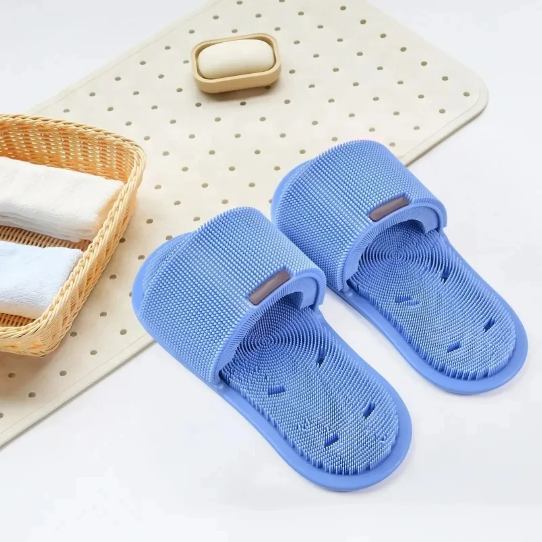 Zapatillas mágicas para lavar  - Home Bathroom Products reseña y precio