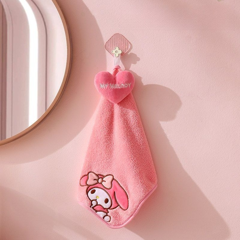 Toalla facial colgante de Anim - Home One Bathroom Accessories reseña y precio