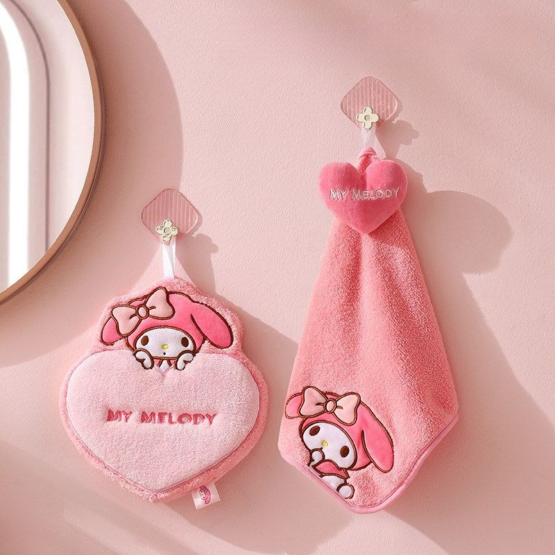 Toalla facial colgante de Anim - Home One Bathroom Accessories reseña y precio