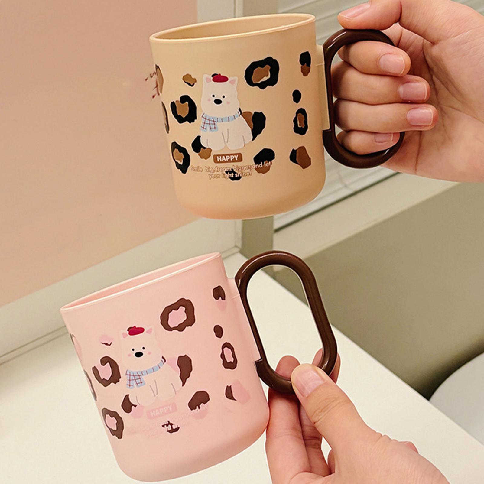 Vaso Reutilizable para Cepillo - Home Bathroom Vanity reseña y precio