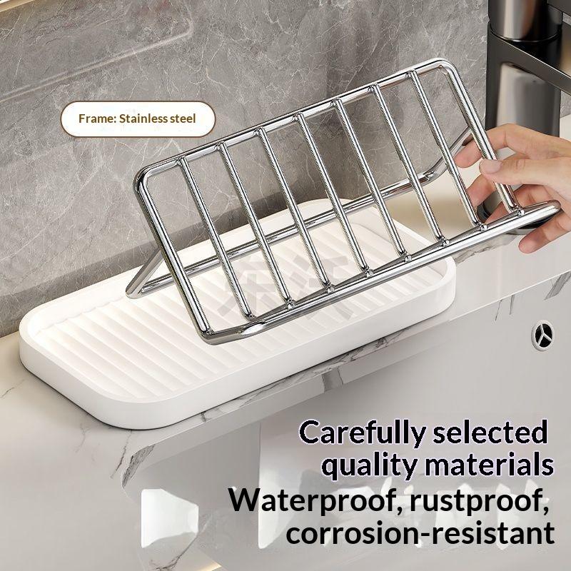 Jabonera de Acero Inoxidable c - Jet Home Bathroom reseña y precio