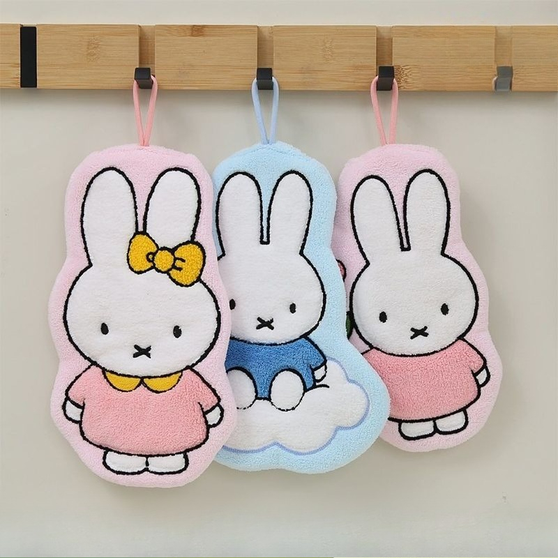 Toalla de Mano con Diseño de C - Home Bathroom Products reseña y precio