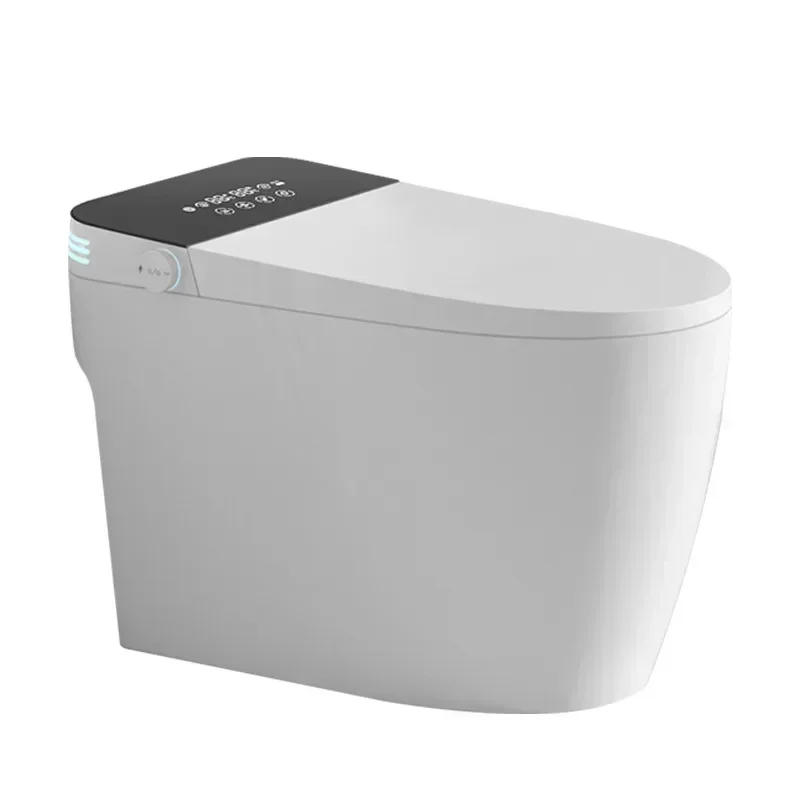 Inodoro inteligente portátil,  - Home One Bathroom Accessories reseña y precio