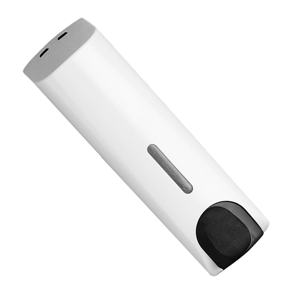 Dispensador de Jabón de Pared  - Home Bathroom Wall Soap Dispenser reseña y precio