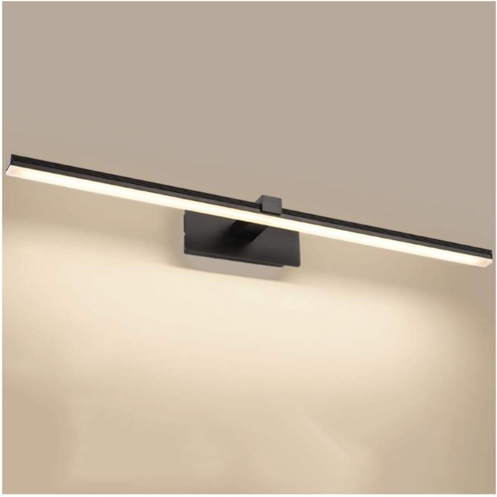 Lámpara Frontal LED para Espej - Home Bathroom Vanity reseña y precio
