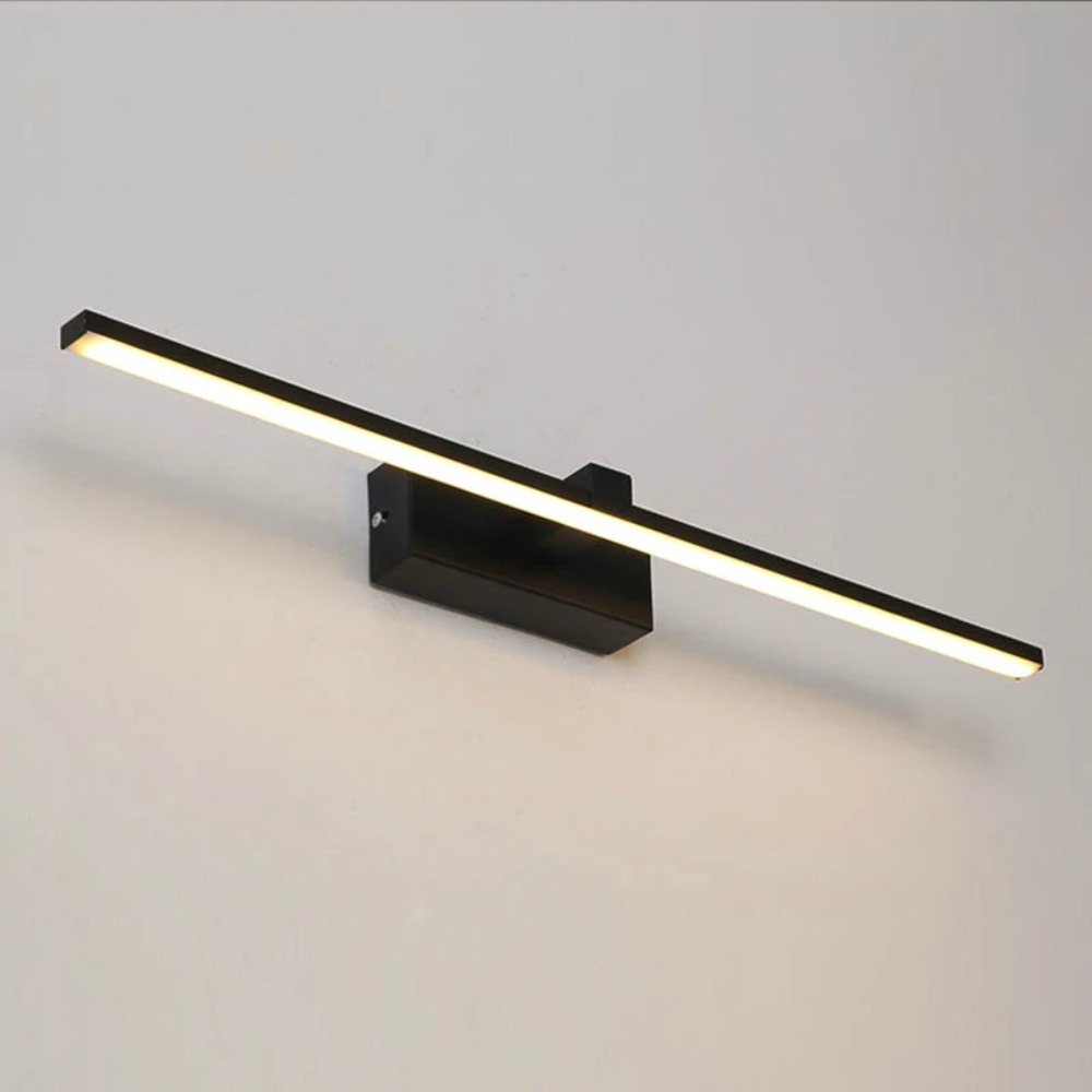 Lámpara Frontal LED para Espej - Home Bathroom Vanity reseña y precio