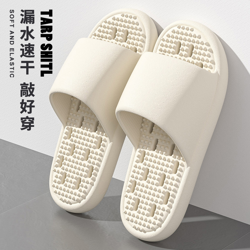 Pantuflas antideslizantes para - Home Bath reseña y precio