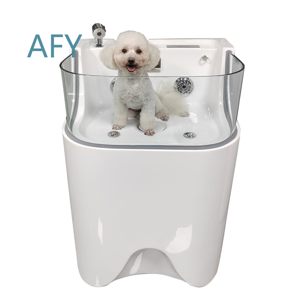 Nueva Bañera de Hidromasaje In - Home Bathroom Jacuzzi reseña y precio