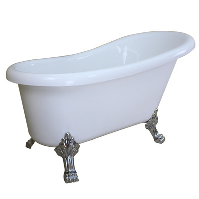 Bañera Independiente, Acrílica - Home Bathroom Spa reseña y precio