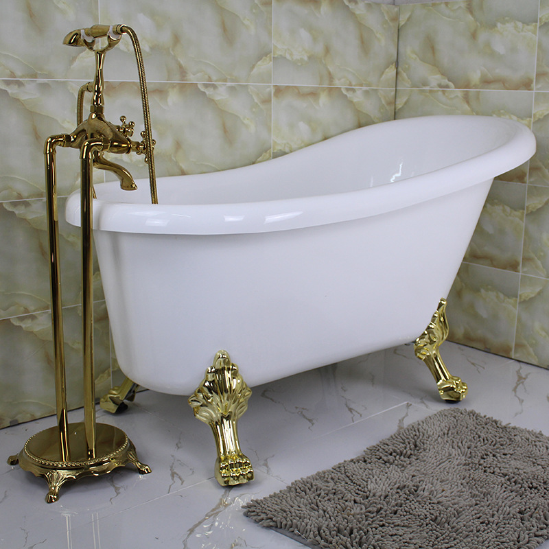Bañera Independiente, Acrílica - Home Bathroom Spa reseña y precio