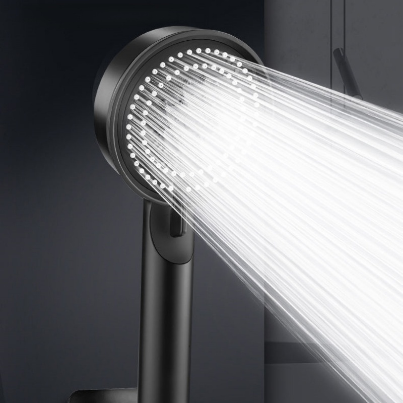 Cabezal de Ducha de Alta Presi - Home One Bathroom Accessories reseña y precio