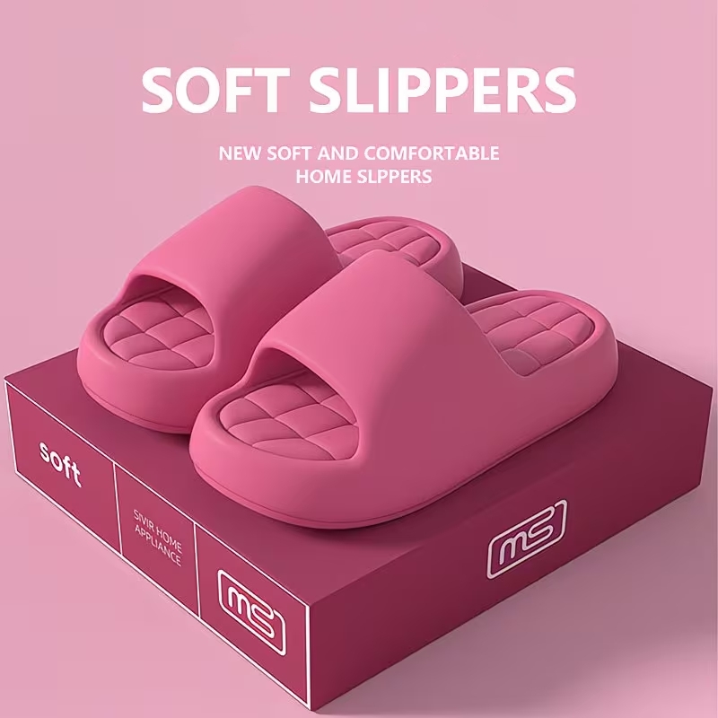 Pantuflas de Moda para Mujer,  - Home Bath reseña y precio