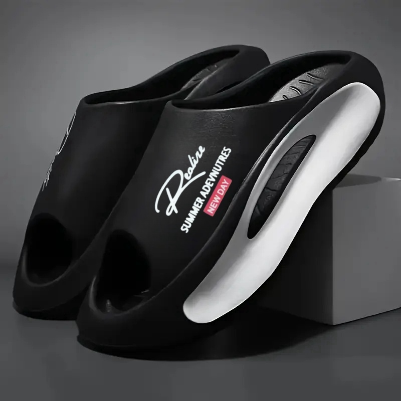 Sandalias informales sin cordo - Home Bathroom Products reseña y precio