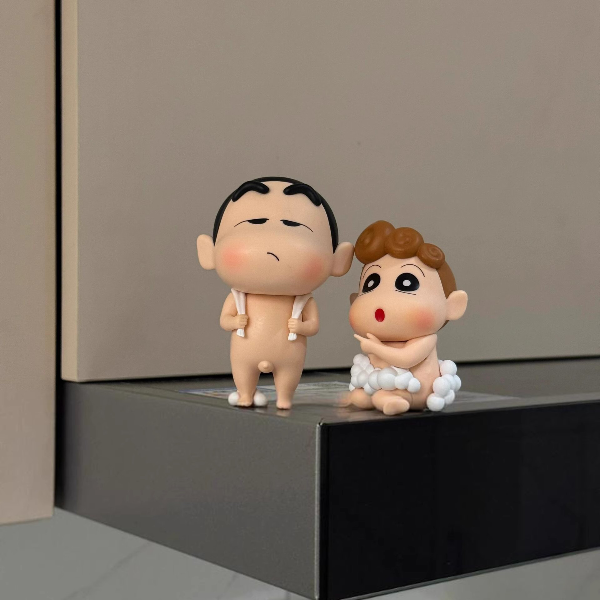 Lindo Set de Baño de Crayon Sh - Home Bathroom Products reseña y precio