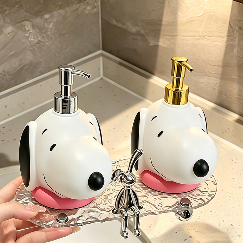 Dispensador de Jabón Kawai con - Japan Bathroom.Home reseña y precio